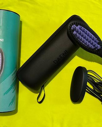 Spazzola lisciante Dafni