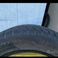 Gomme invernali 235/55 r18