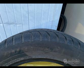 Gomme invernali 235/55 r18