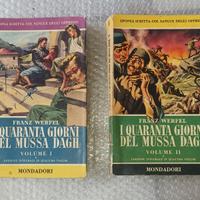 i quaranta giorni del musa dagh