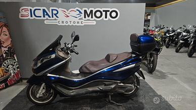 Piaggio X10 350