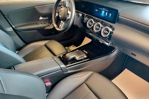 Mercedes Classe A 180D Aut. Progressive Advanc