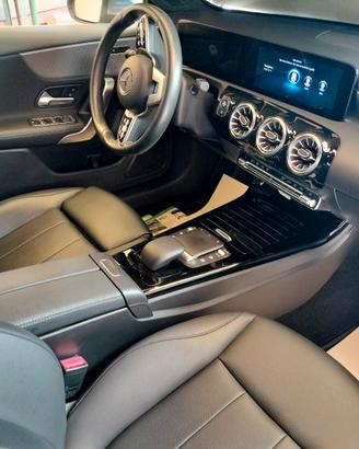 Mercedes Classe A 180D Aut. Progressive Advanc