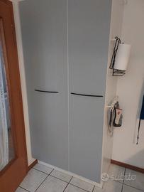 Mobile  per cucina estraibile, mensole  e atri!