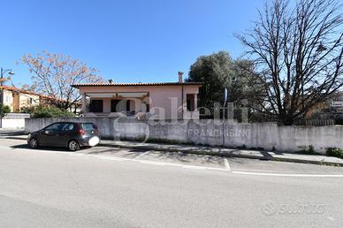 Villa o villino Olbia [Cod. rif 3208912VRG]