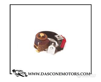 Contatto PIAGGIO VESPA 50cc