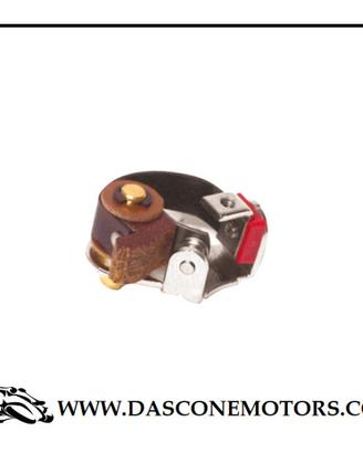 Contatto PIAGGIO VESPA 50cc