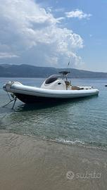 Gommone Wave Altamarea 35