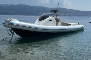 Gommone Wave Altamarea 35