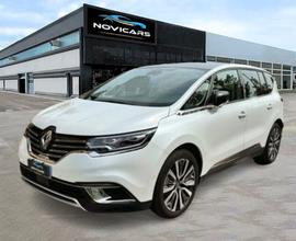 Renault Espace Blue dCi 190CV EDC Initiale Paris 4