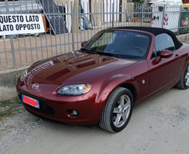 Mazda Mx-5 Nc