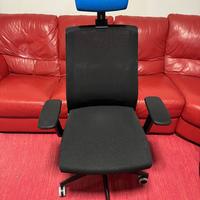 Sedia gaming/ufficio AP Factor Seattle