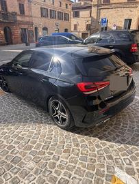 mercedes classe A premium amg