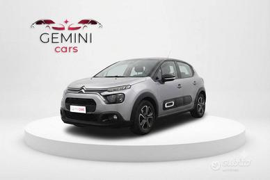 Citroen C3 1.2 puretech Shine s&s 83cv