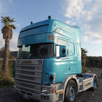 Scania 144-530