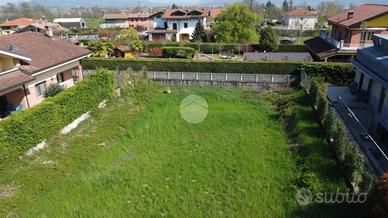 TER. RESIDENZIALE A GIAVENO