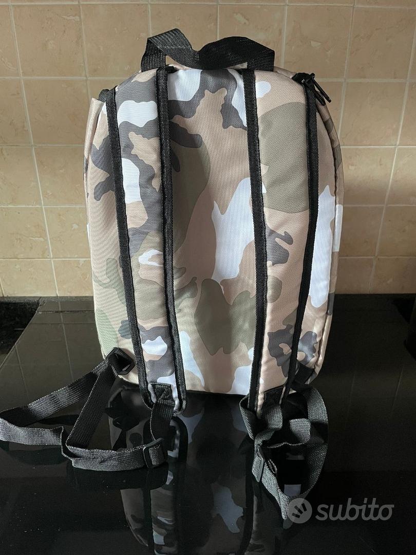 Zaino LS2 porta casco moto Accessori Moto In vendita a Como
