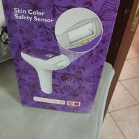 Epilatore Imetec Silk'n Flash &Go
