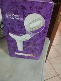 Epilatore Imetec Silk'n Flash &Go