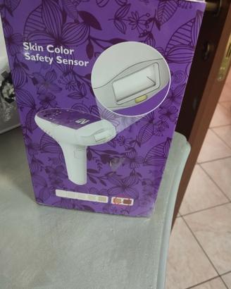 Epilatore Imetec Silk'n Flash &Go