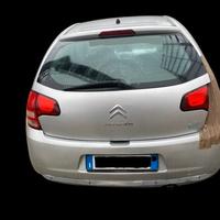 PARTI USATE CITROEN C3 2A SERIE