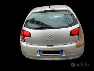 PARTI USATE CITROEN C3 2A SERIE
