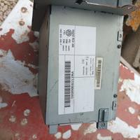 radio originale per golf 5