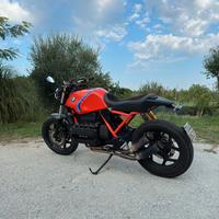 BMW K100 RS 16V - Gessi Corse