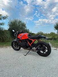 BMW K100 RS 16V - Gessi Corse