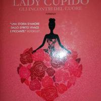 Lady Cupido