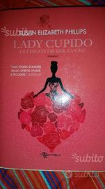 Lady Cupido