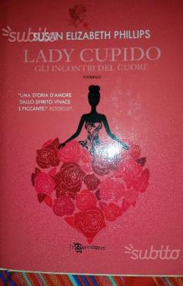 Lady Cupido