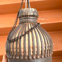 Coperchio damigiana vedi descrizione sotto