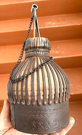 Coperchio damigiana vedi descrizione sotto