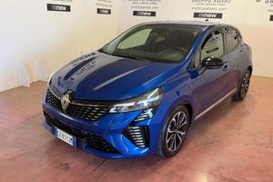 Renault Clio TCe 90 CV 5 porte Techno