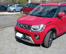 SUZUKI Ignis 4x4 1200 Top Hybrid allgrip - 2022