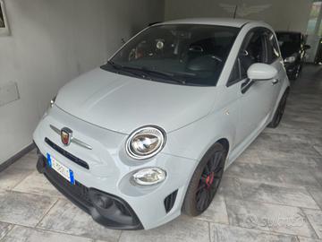 500 Abarth 595