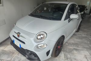 500 Abarth 595