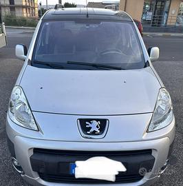 Peugeot Partner Tepee