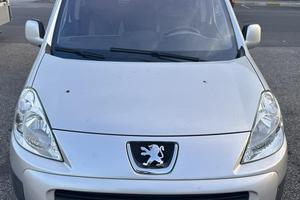 Peugeot Partner Tepee