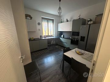 Appartamento Cernusco Sul Naviglio linea verde M2