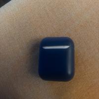 Airpods seconda generazione come nuovi