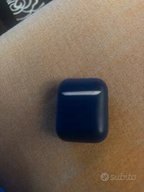 Airpods seconda generazione come nuovi