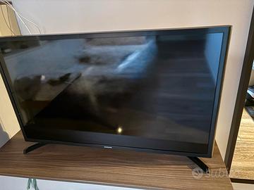 tv 32 pollici no smart tv