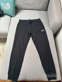 Pantaloni tuta Armani L