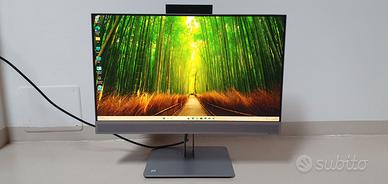 Desktop HP ALL IN ONE Elite 800 G5