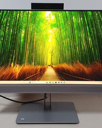 Desktop HP ALL IN ONE Elite 800 G5