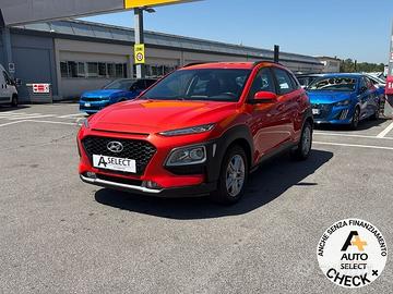 Hyundai Kona 1.0 T-GDI 120cv Xpossible