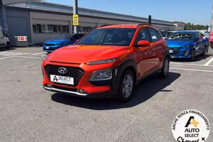 Hyundai Kona 1.0 T-GDI 120cv Xpossible