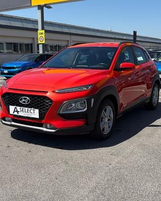 Hyundai Kona 1.0 T-GDI 120cv Xpossible